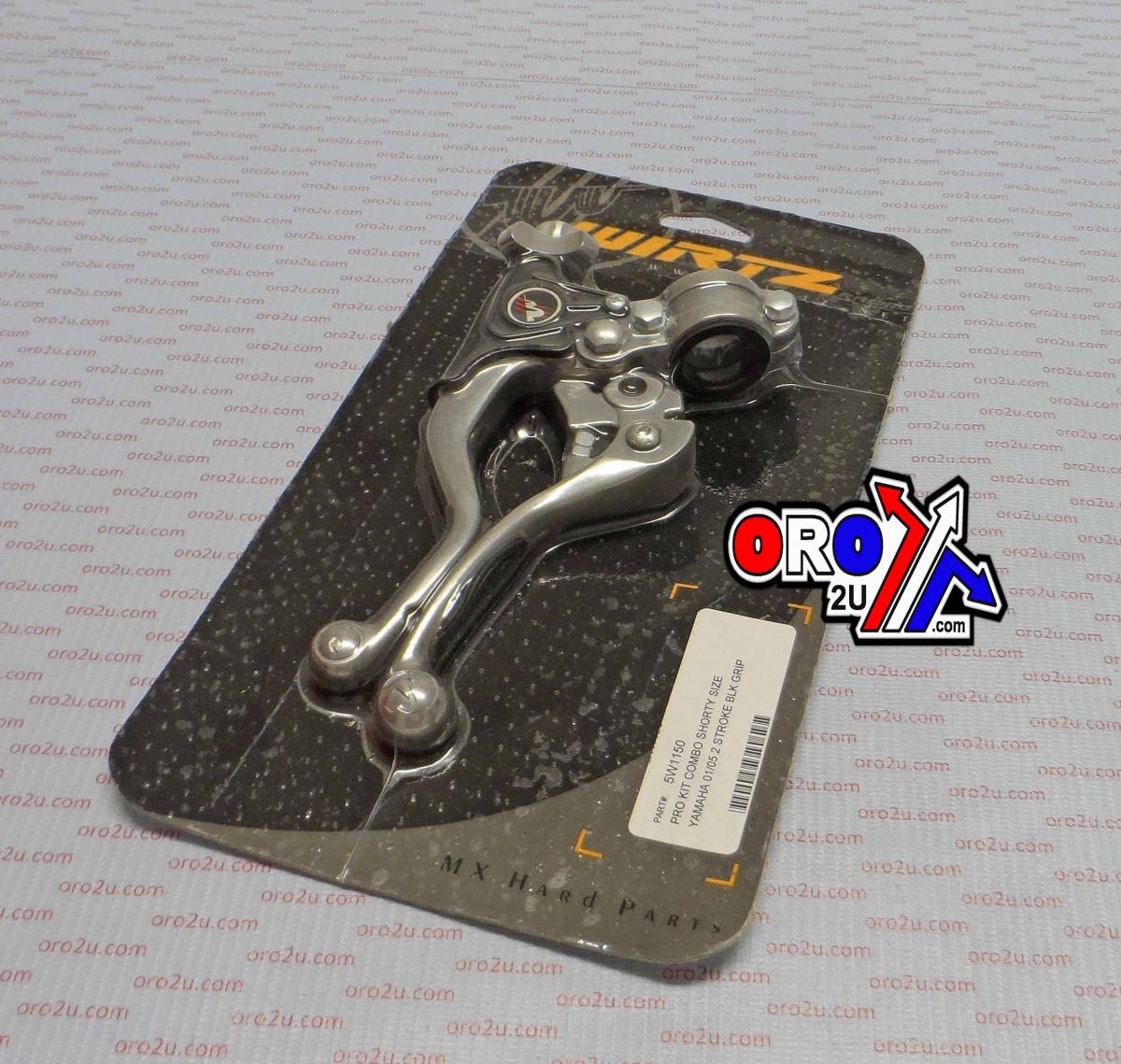 WIRTZ EASY PRO COMBO GRIP, WIRTZ 5W1150