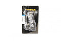 EASY PULL PRO COMBO GRIP STD, WIRTZ 6W1031 FORGED LEVERS, WITH HOT STARTER
