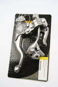 EASY PULL PRO KIT SHORT SMOOTH WIRTZ LEVER SET SHORT 2003-2005 YAMAHA YZF