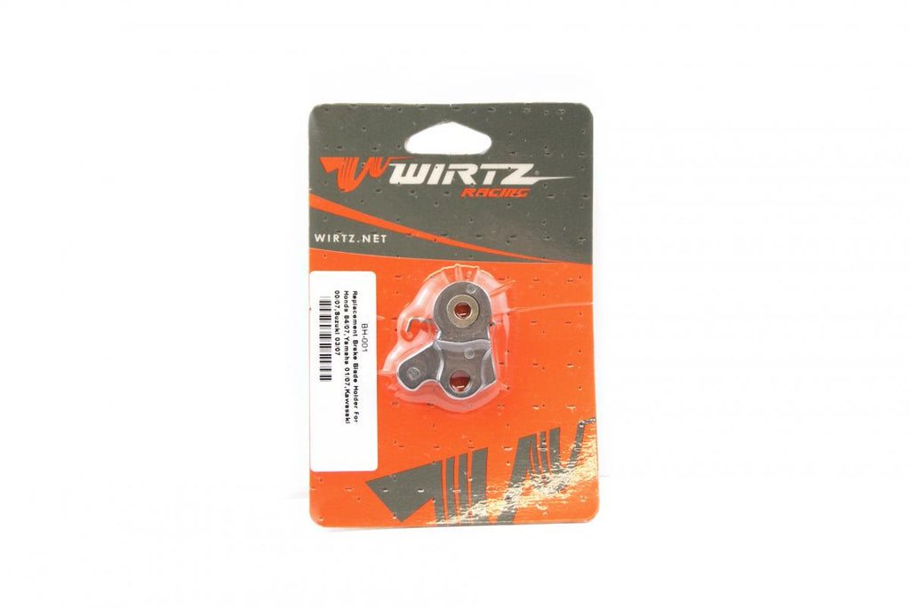 REP. BRAKE LEVER HOLDER, WIRTZ BH-001