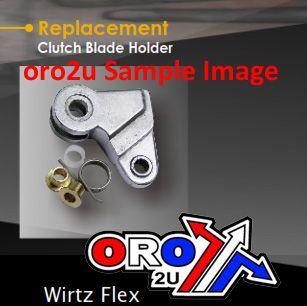 REP. CLUTCH LEVER HOLDER, WIRTZ CH-001