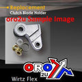 REP. CLUTCH LEVER HOLDER, WIRTZ CH-004