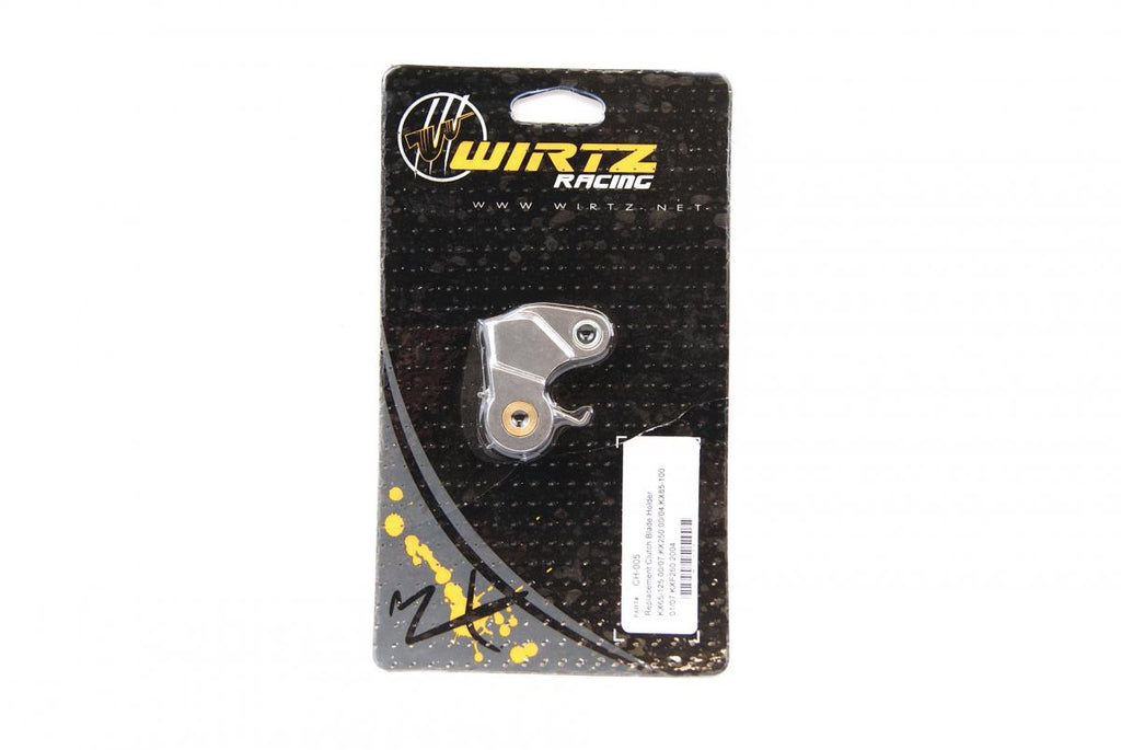 REP. CLUTCH LEVER HOLDER, WIRTZ CH-005