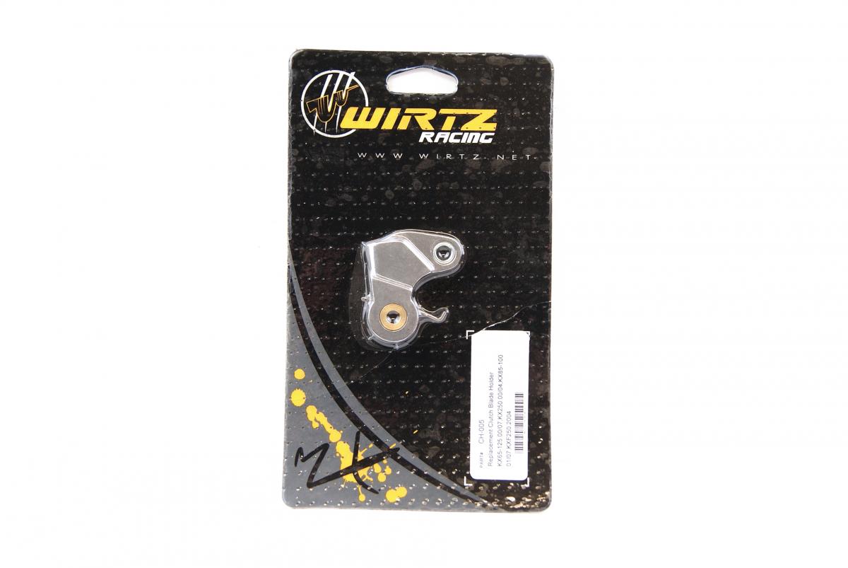 REP. CLUTCH LEVER HOLDER, WIRTZ CH-005