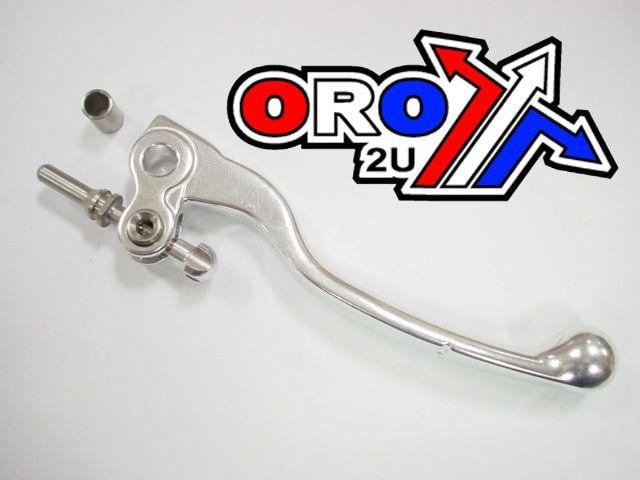 LEVER BLADE BRAKE KTM 65 12-13, 46213002000 DIE CAST
