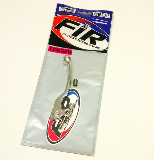 LEVER BLADE BRAKE KTM 65 12-13, 46213002000 FORGED ALUMINUM