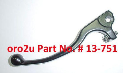 LEVER CLUTCH BLADE GAS GAS, 2127085000, BT27922040, 0615