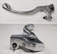 LEVER CLUTCH BLADE GAS GAS, 2127085000, BT27922040, 0615