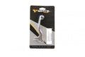 LEVER CLUTCH BLADE SILVER OEM, WIRTZ 123-001 GAS GAS