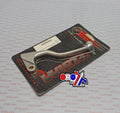 WIRTZ OEM BRK.LEV SILVER