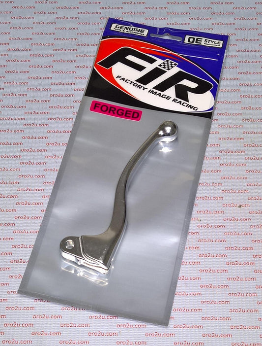 LEVER CLUTCH 09-21 YZF FORGED, YAMAHA OE 17D-83912-01-00, 17D-83912-00-00