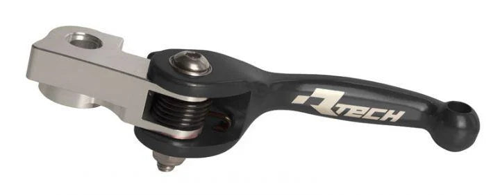 LEVER BLADE UNBREAKABLE BLACK, RTECH R-LEV51072CNR