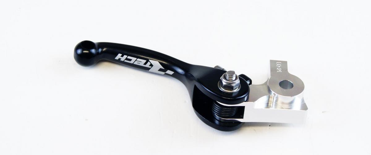 LEVER BLADE UNBREAKABLE BLACK, RTECH R-LEV51072CNR