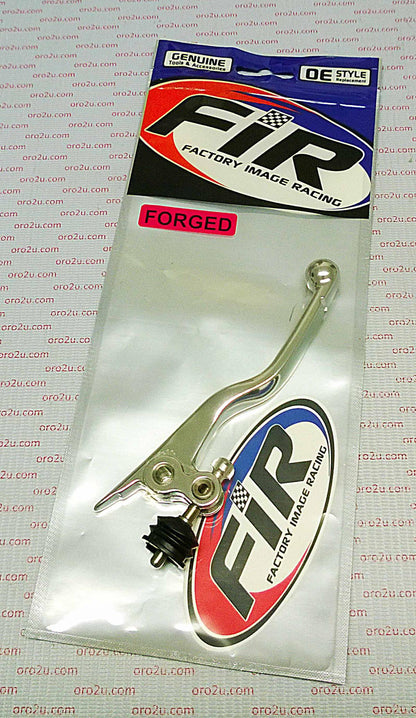 LEVER BRAKE CLUTCH KTM 65 85, 72013002000, 70013002000 FORGED ALUMINIUM, 47202031000