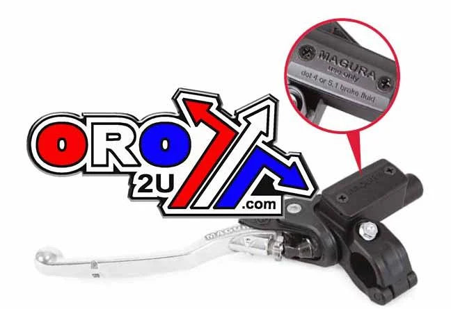 MAGURA HYDRAULIC CLUTCH 9.50, 2700184 ASSEMBLY SERIE 167, MG2700184