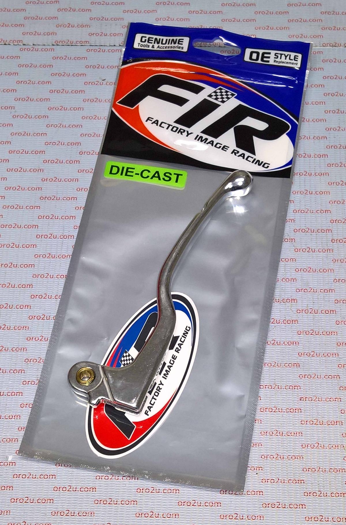 LEVER CLUTCH BLADE KTM 93-97, 800066487 DIA CAST MAGURA