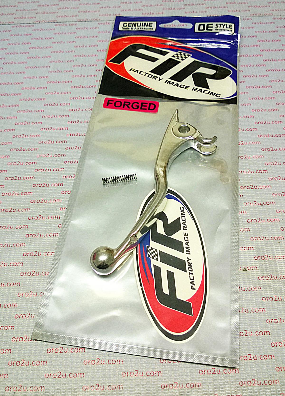 LEVER BLADE BRAKE FORGED KTM, 54813002200, 54813002100