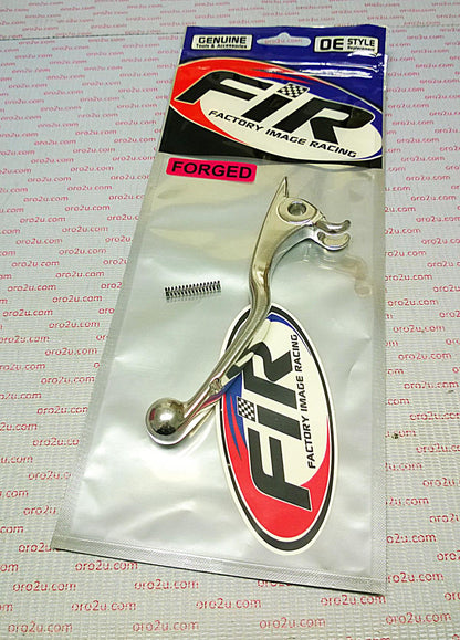 LEVER BLADE BRAKE FORGED KTM, 54813002200, 54813002100