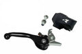 LEVER BLADE UNBREAKABLE BLACK, RTECH R-LEV51051BNR