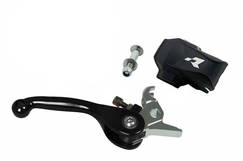 LEVER BLADE UNBREAKABLE BLACK, RTECH R-LEV51051BNR