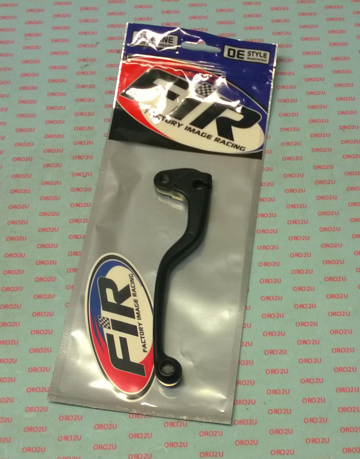 LEVER BLADE CLUTCH LONG RM, RM 87-00