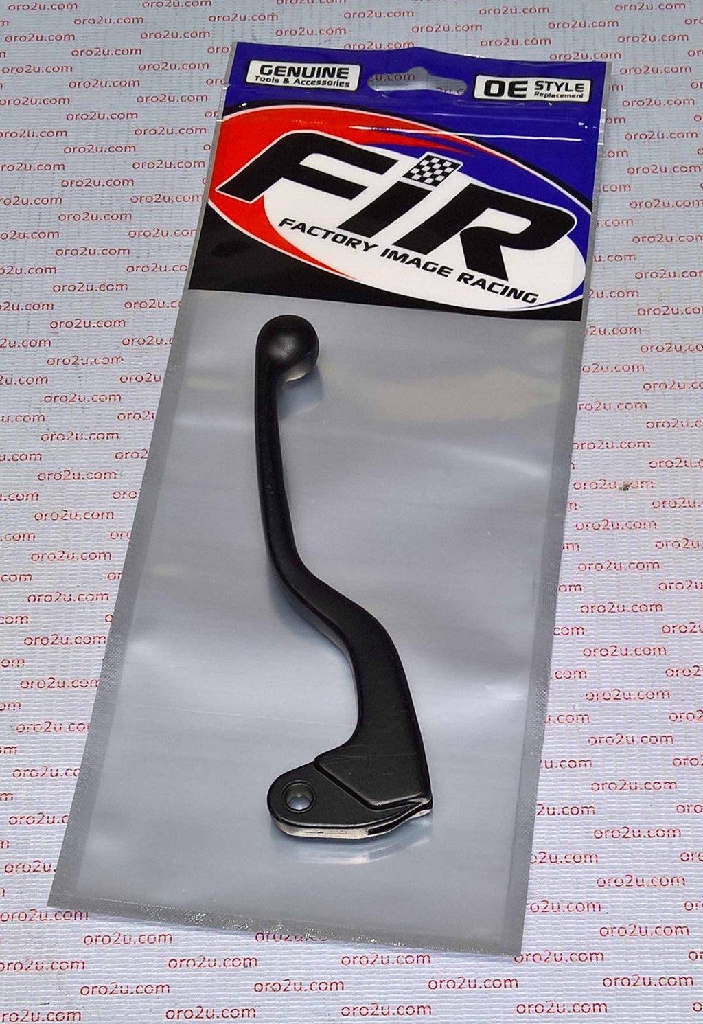 LEVER BLADE CLUTCH LONG RM, RM 87-00