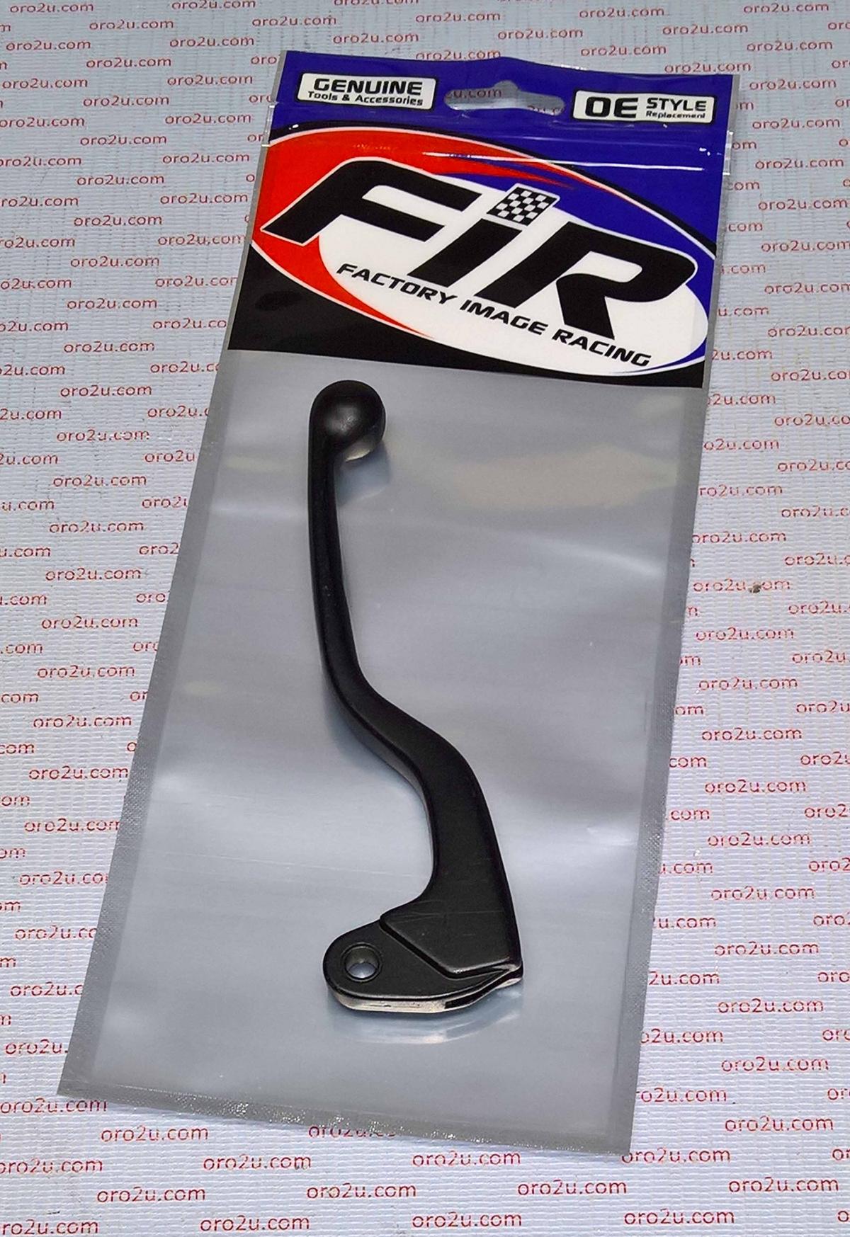 LEVER BLADE CLUTCH LONG RM, RM 87-00