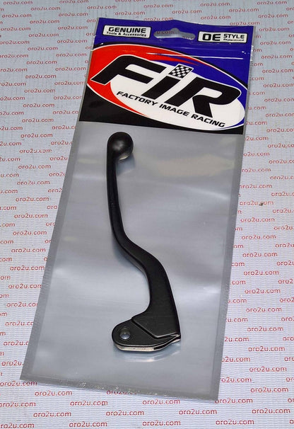 LEVER BLADE CLUTCH LONG RM, RM 87-00