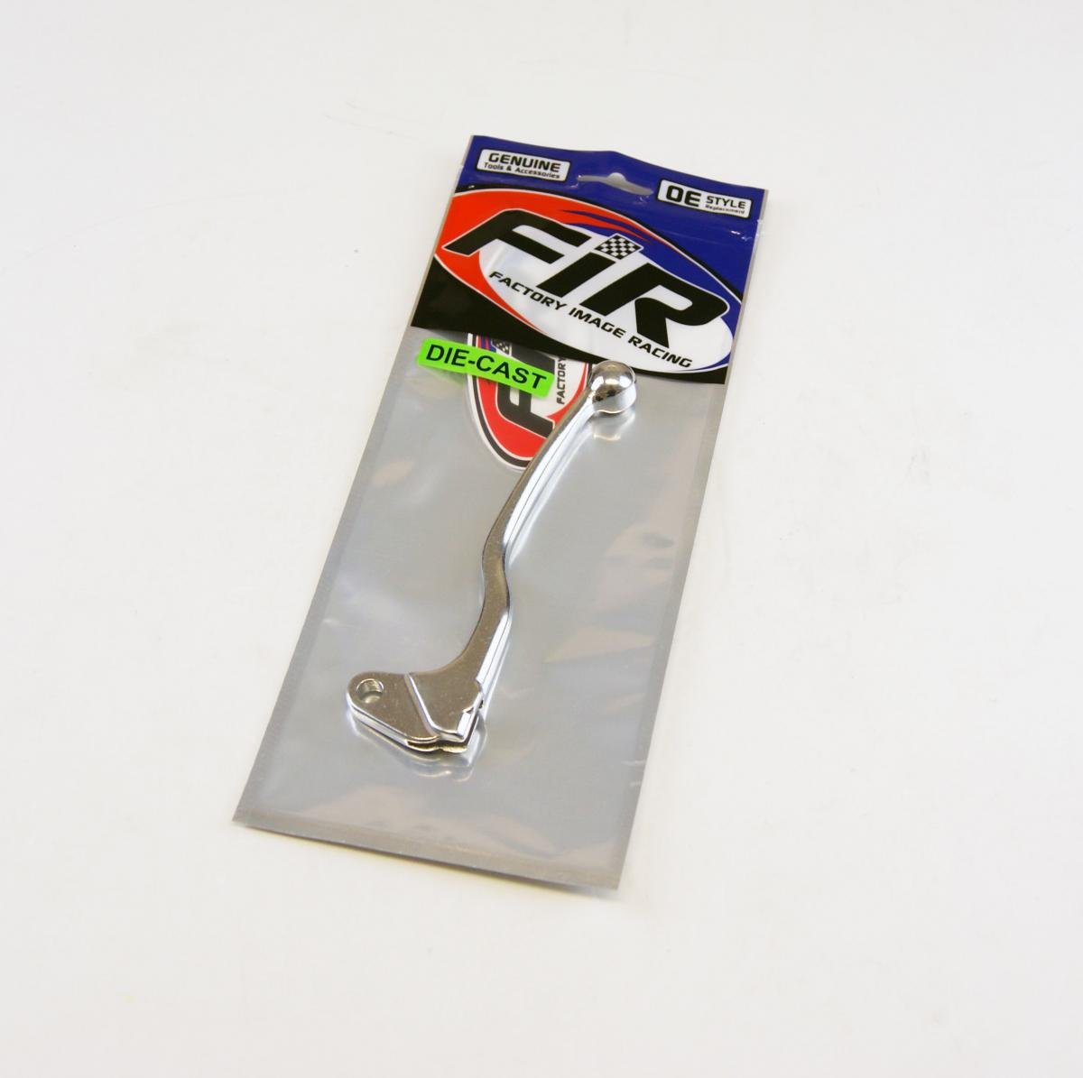 LEVER BLADE CLUTCH LONG RM, SUZUKI RM 87-00, 57621-28C40