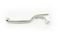 LEVER BLADE CLUTCH LONG SILVER, (DIA CAST) 83-03 CR HONDA