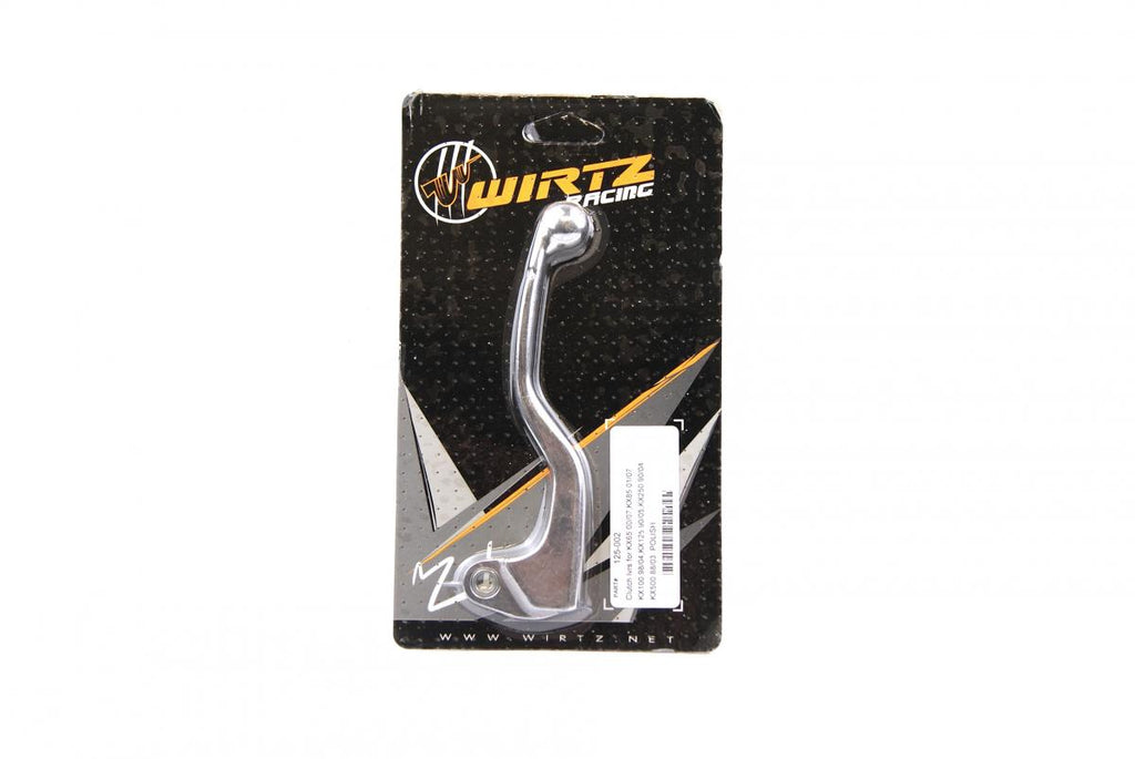 LEVER BLADE CLUTCH OEM STYLE, WIRTZ 125-002 FORGED ALLY BLADE