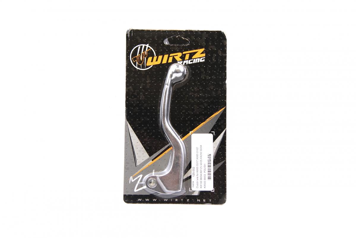 LEVER BLADE CLUTCH OEM STYLE, WIRTZ 125-002 FORGED ALLY BLADE