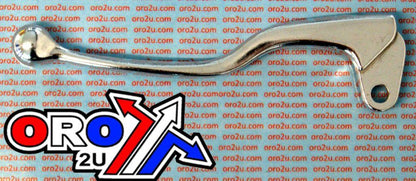 LEVER BLADE CLUTCH LONG YZ, 89-00 DAICAST 5TJ-83912-00-00 5TJ-83912-01-00