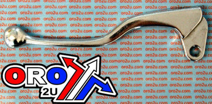 LEVER BLADE CLUTCH SHORT YZ, 5TJ-83912-00-00, 5TJ-83912-01-00