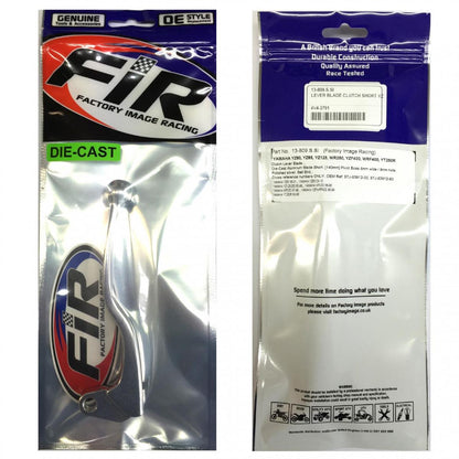 LEVER BLADE CLUTCH SHORT YZ, 5TJ-83912-00-00, 5TJ-83912-01-00