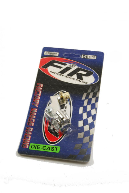 BRACKET CLUTCH CR 85-03 SILVER, 53172-KAE-730