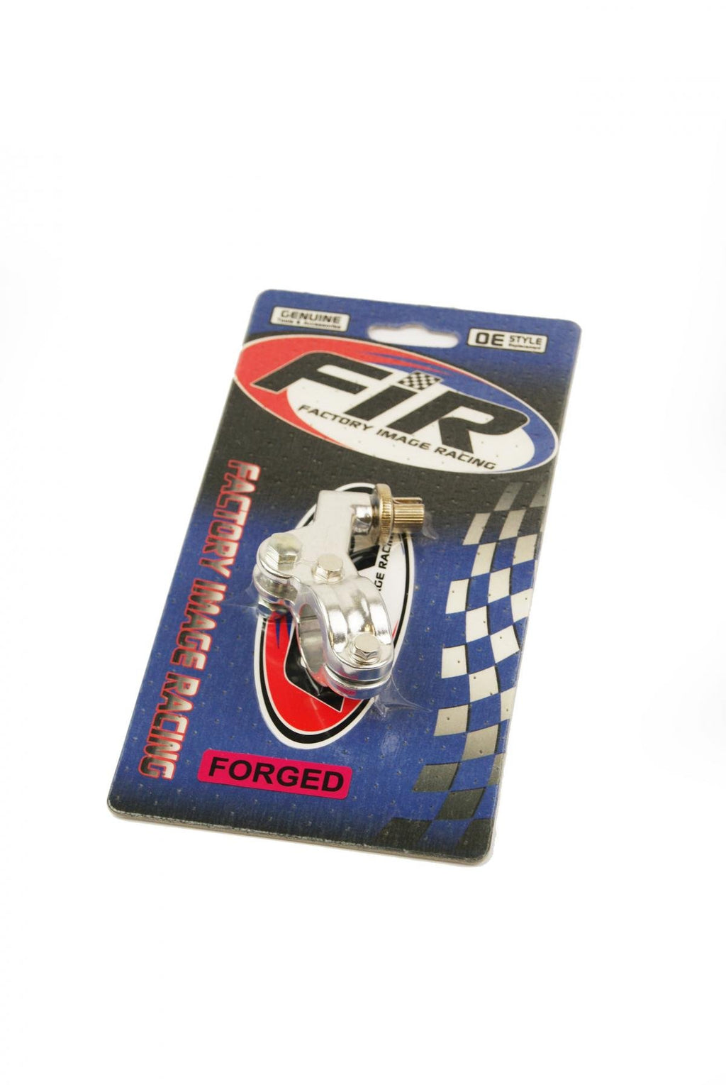 BRACKET CLUTCH 85-03 CR FORGED, 53172-KAE-730