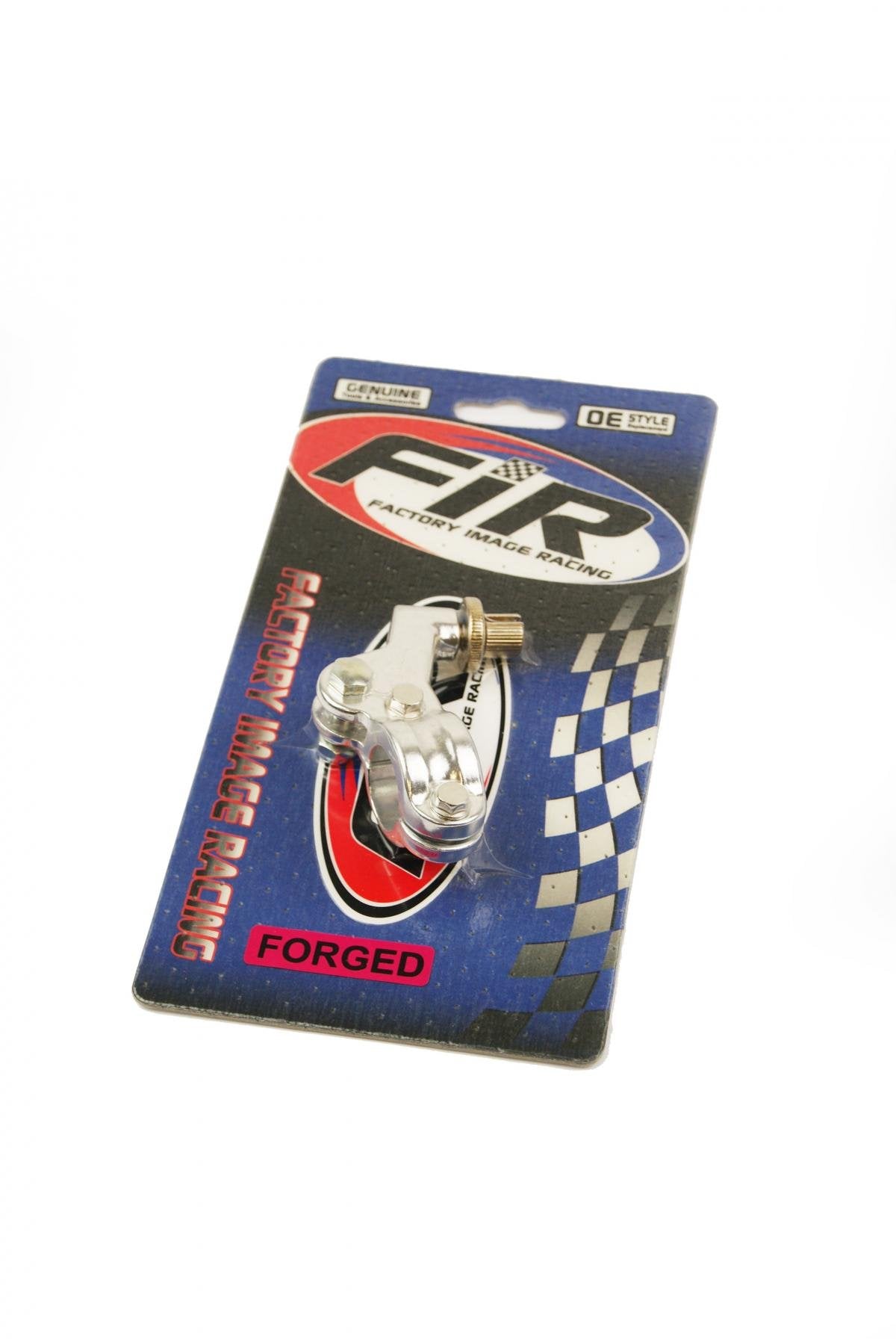 BRACKET CLUTCH 85-03 CR FORGED, 53172-KAE-730