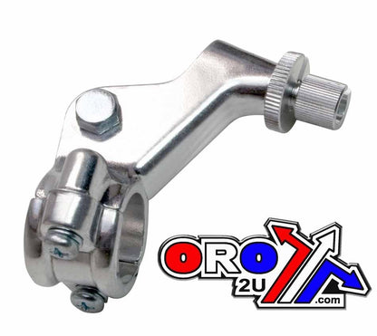 BRACKET CLUTCH SILVER RM KX, 92170-1226 & 13091-1728