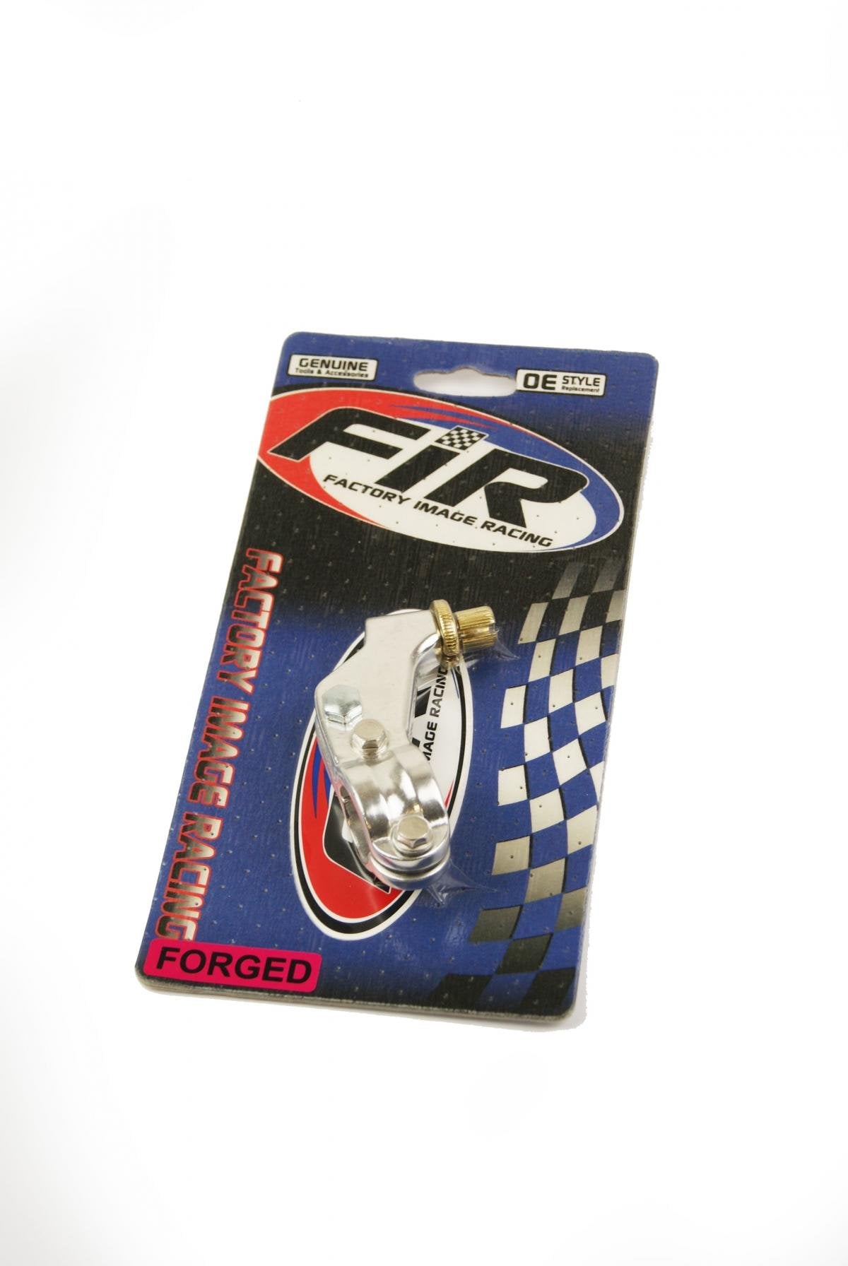 BRACKET CLUTCH 80-99 YZ