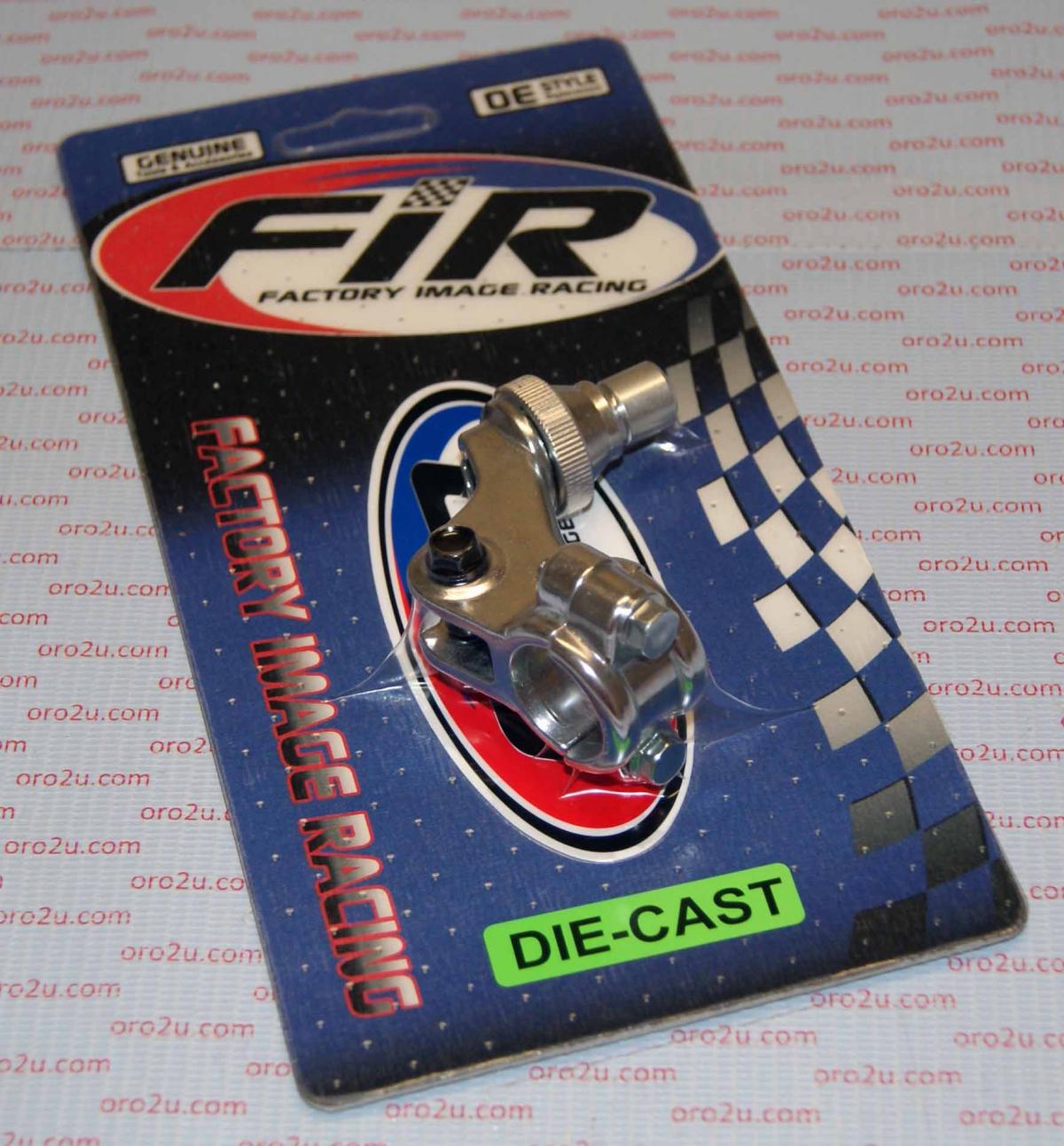 BRACKET CLUTCH 00-07 YZ YZF WR