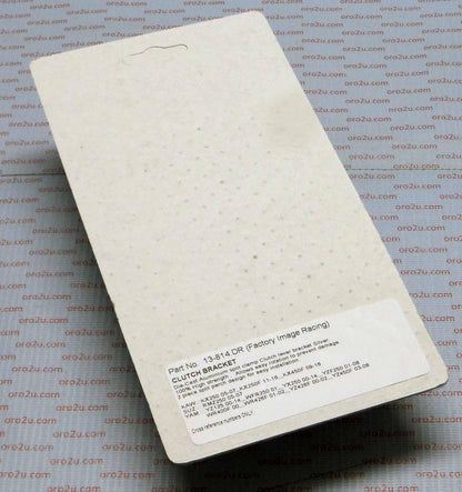 BRACKET CLUTCH 00-07 YZ YZF WR