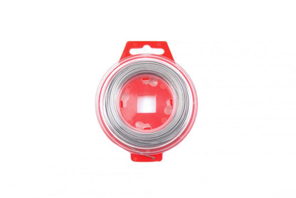 GRIP WIRE STAINLESS STEEL 30m x 0.8mm SAFTEY BOLT LOCKING WIRE