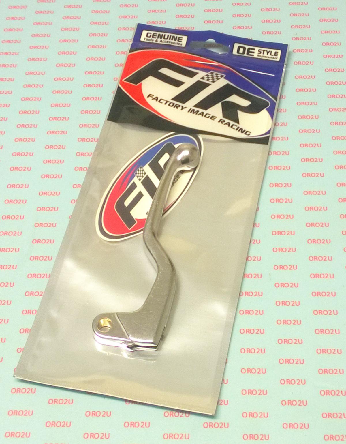 LEVER BLADE CLUTCH CR CRF 4-07, 53178-MEN-670 HONDA DIACAST