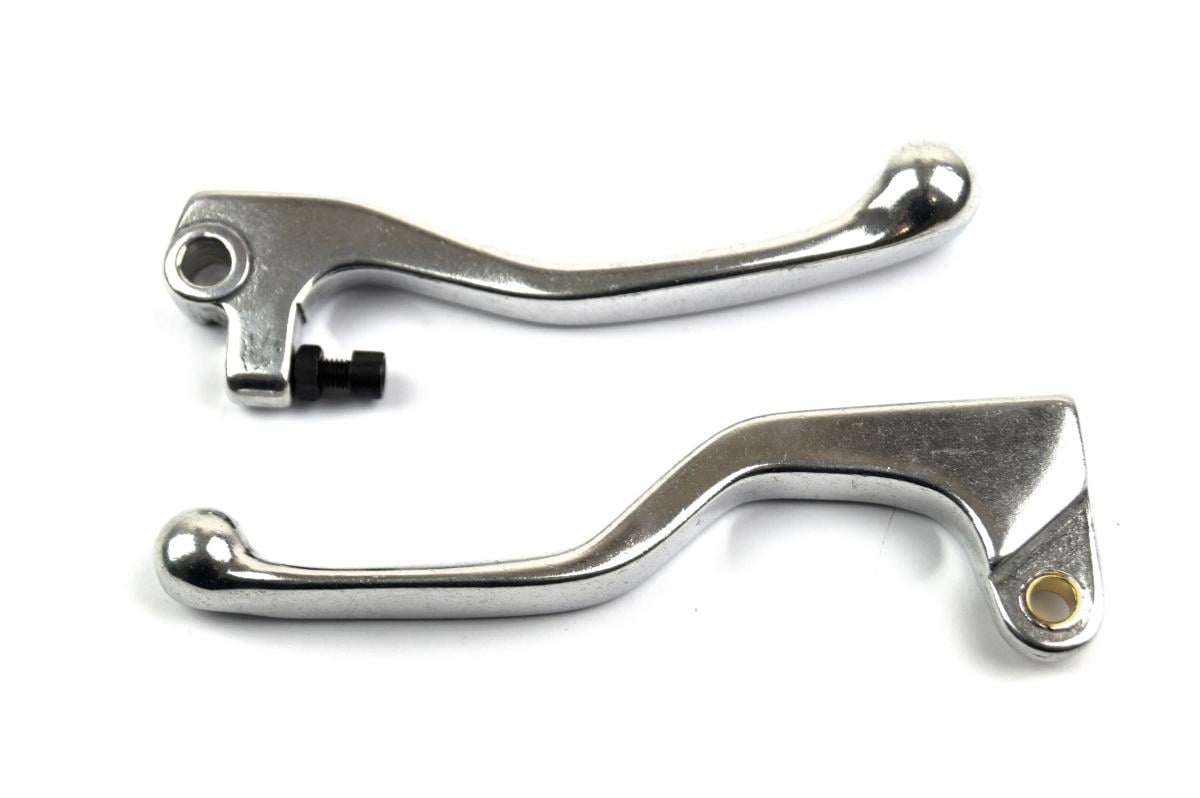 LEVER BLADE SET 92-03 CR DIRT short