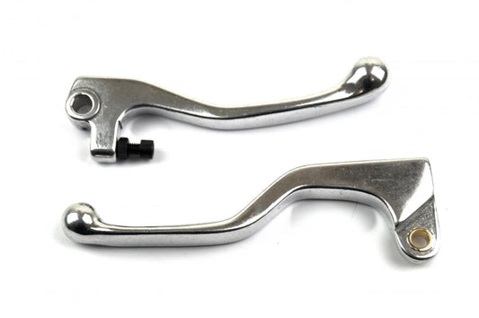 LEVER BLADE SET 92-03 CR DIRT short