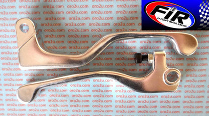 LEVER BLADE SET 92-03 CR DIRT short