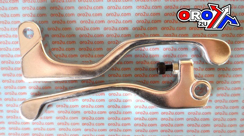 LEVER BLADE SET FORGED CRF