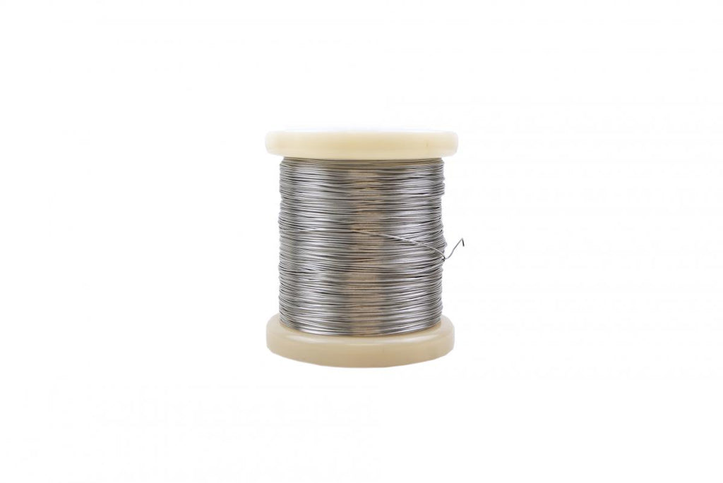 GRIP WIRE STAINLESS STEEL 450G 0.6mm SAFTEY BOLT LOCKING WIRE