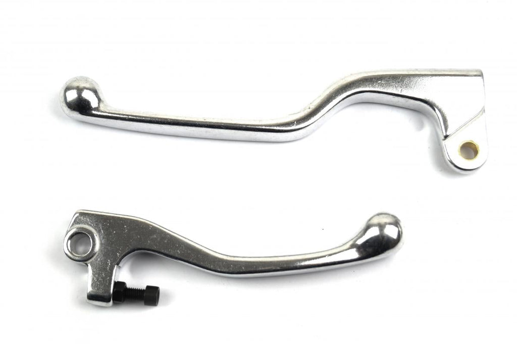 LEVER BLADE SET 86-91 CR DIRT MX-08637 13-821.D